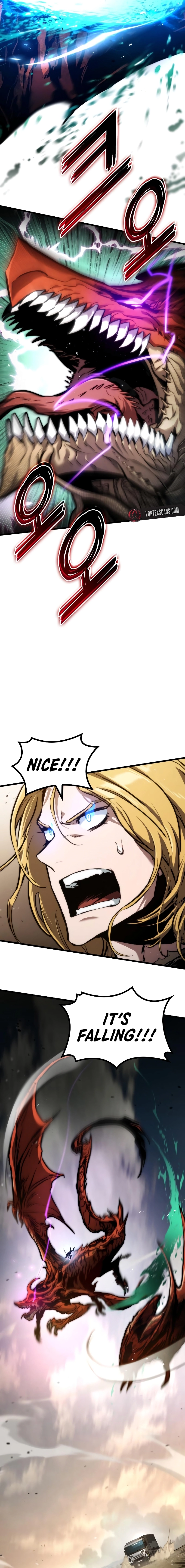 Kill the Dragon Chapter 126 - Page 4