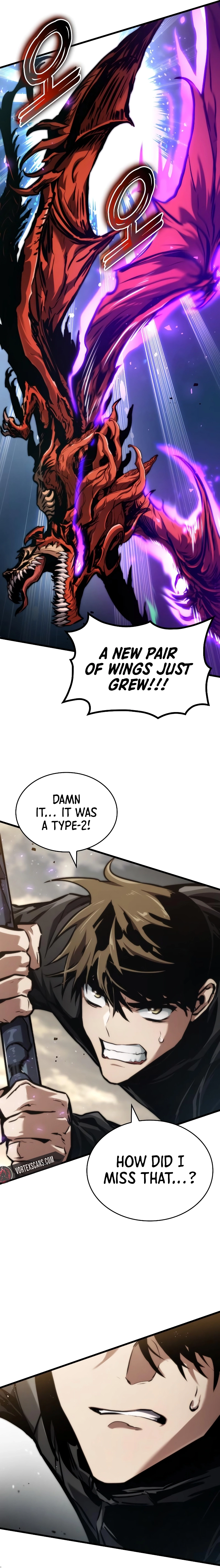 Kill the Dragon Chapter 126 - Page 6