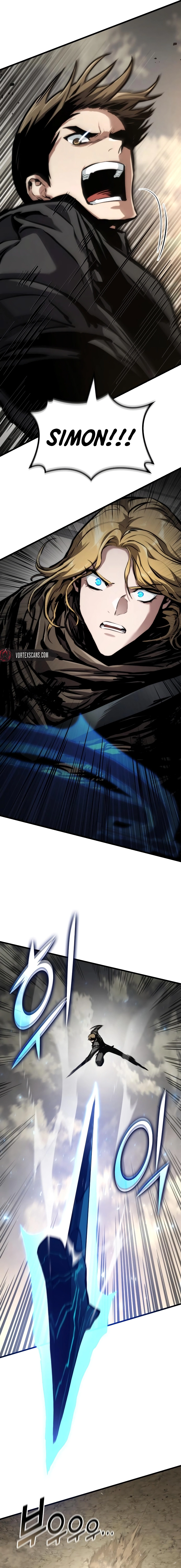 Kill the Dragon Chapter 126 - Page 8