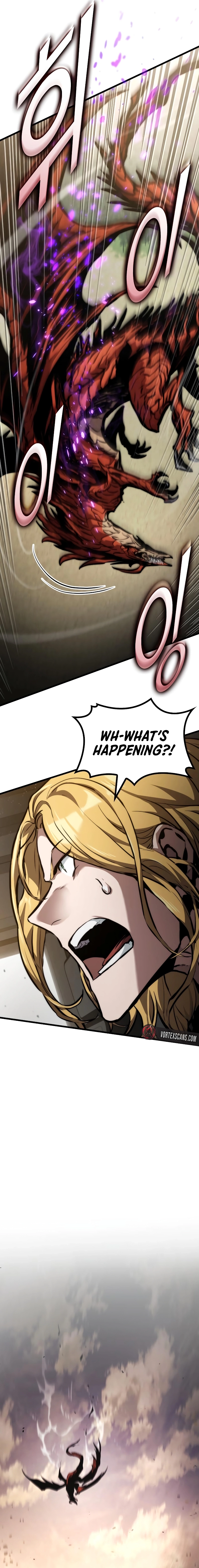 Kill the Dragon Chapter 126 - Page 11