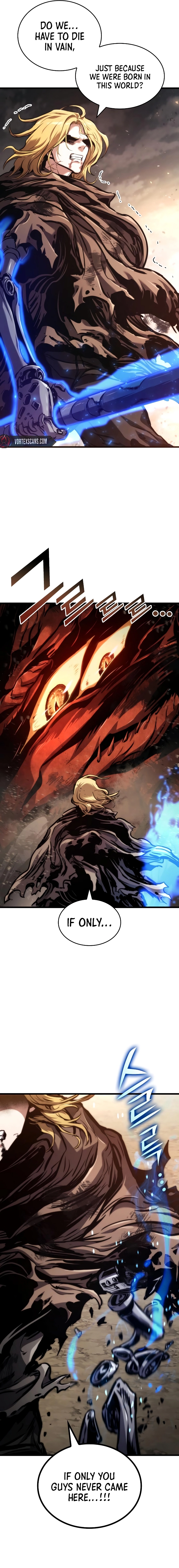 Kill the Dragon Chapter 126 - Page 15