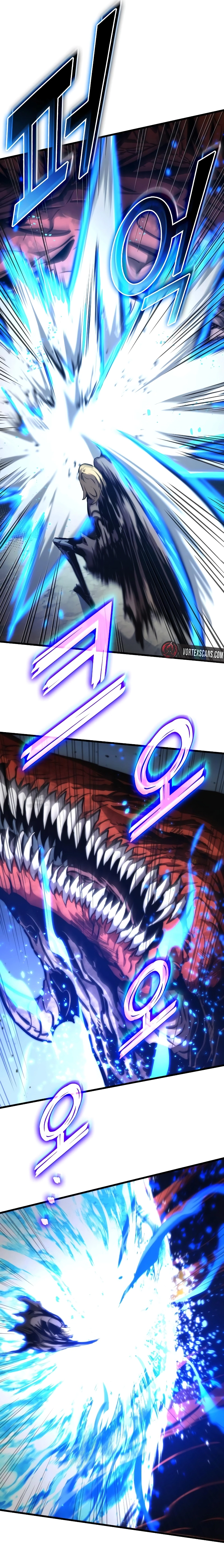 Kill the Dragon Chapter 126 - Page 17