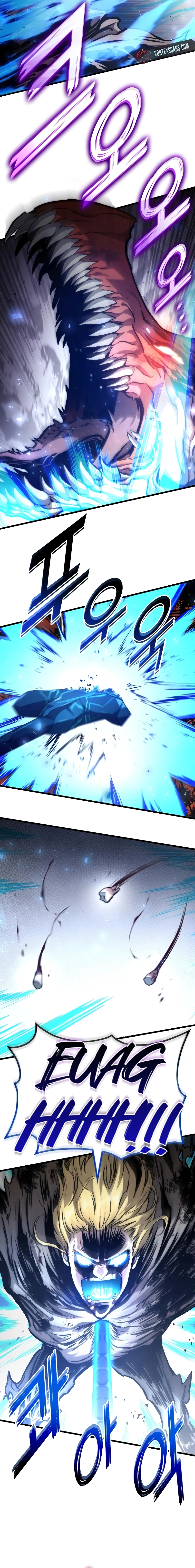 Kill the Dragon Chapter 126 - Page 19