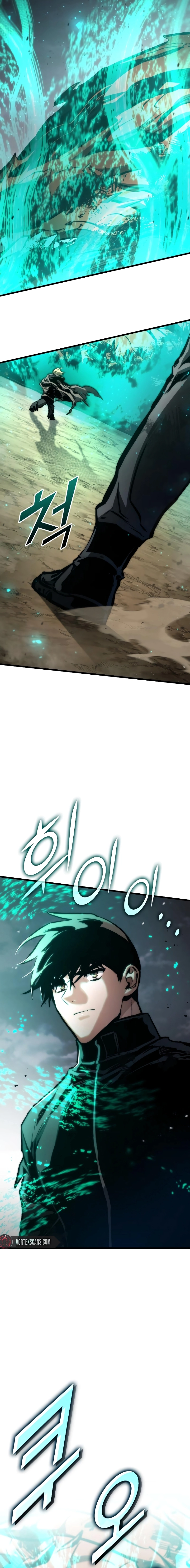 Kill the Dragon Chapter 126 - Page 21
