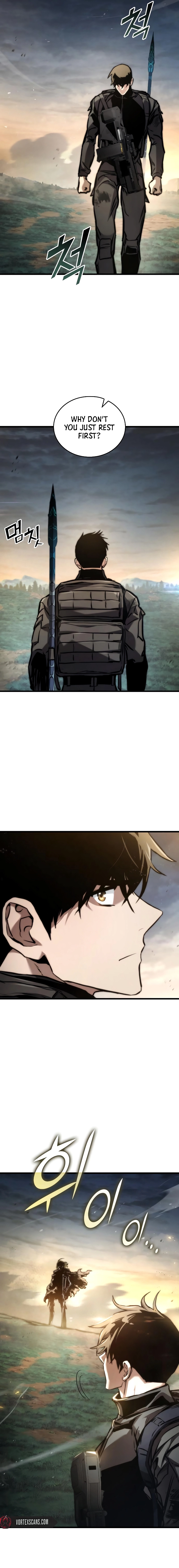 Kill the Dragon Chapter 126 - Page 23