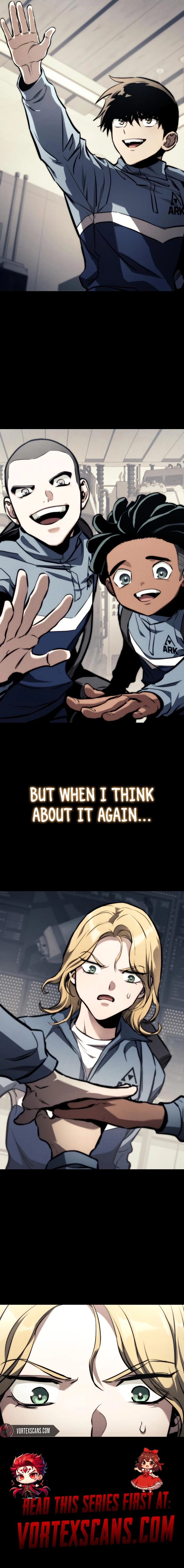 Kill the Dragon Chapter 126 - Page 28