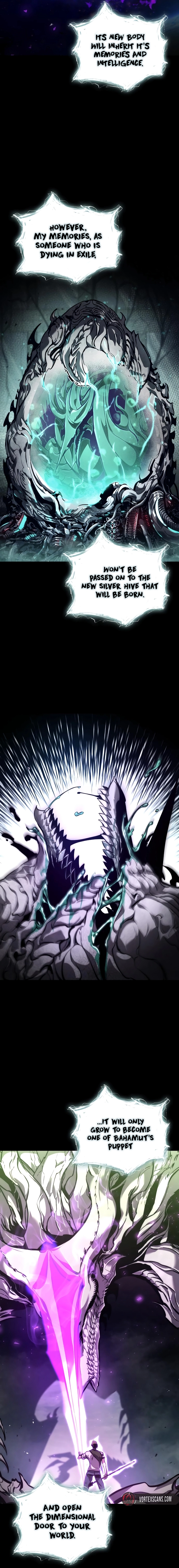 Kill the Dragon Chapter 127 - Page 3