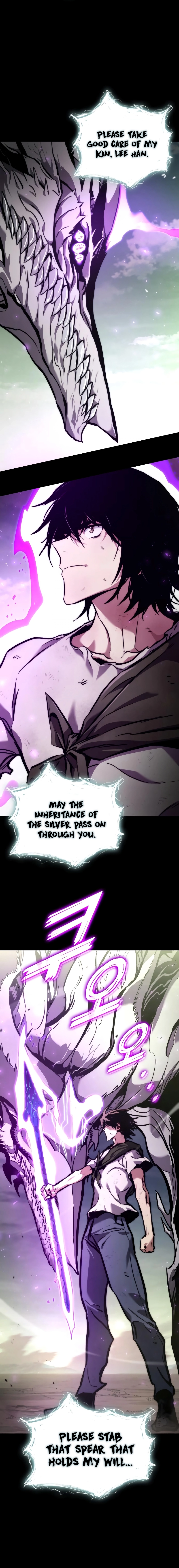 Kill the Dragon Chapter 127 - Page 4
