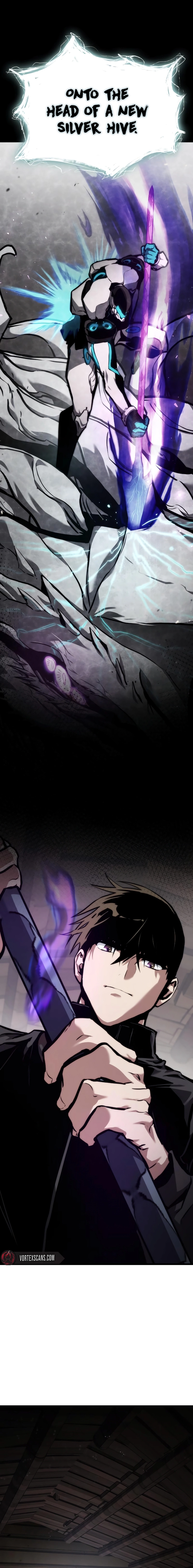 Kill the Dragon Chapter 127 - Page 5