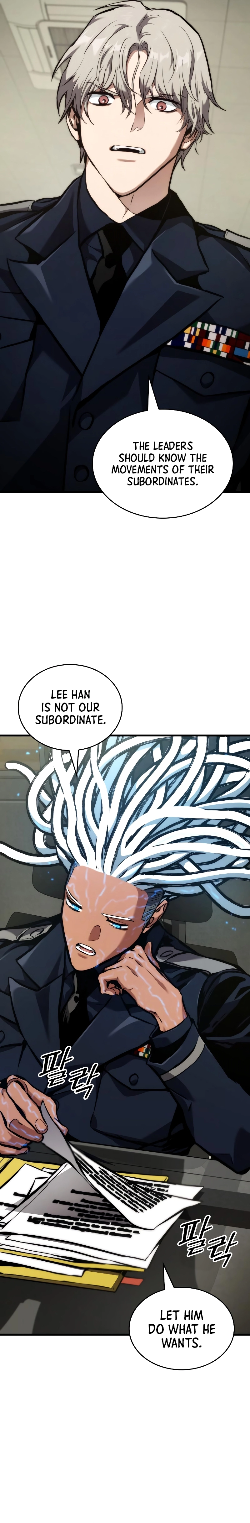 Kill the Dragon Chapter 127 - Page 10