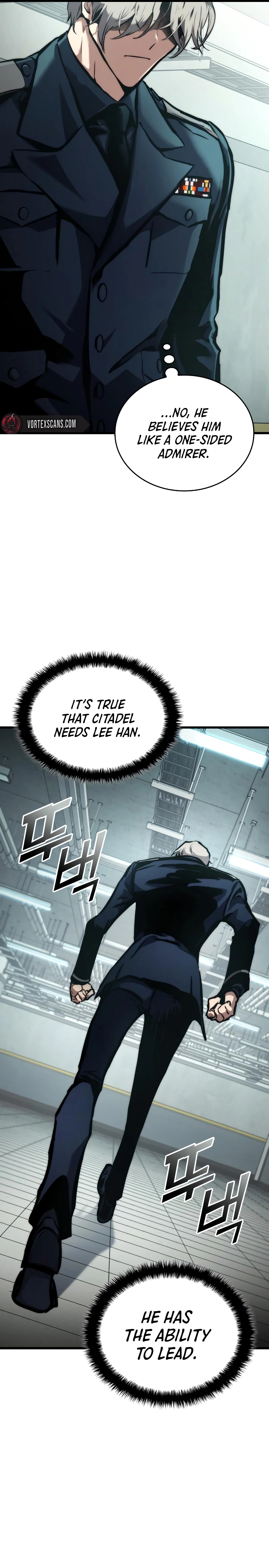 Kill the Dragon Chapter 127 - Page 12