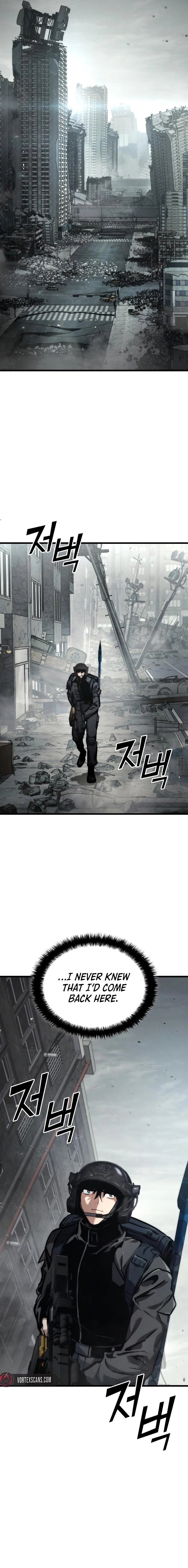 Kill the Dragon Chapter 127 - Page 14