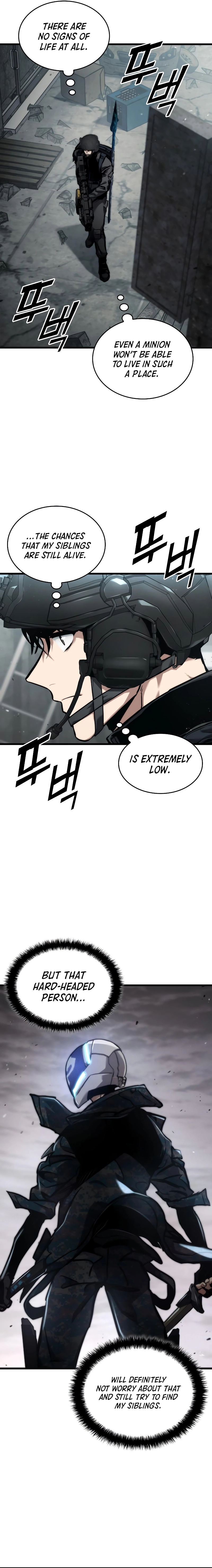 Kill the Dragon Chapter 127 - Page 15