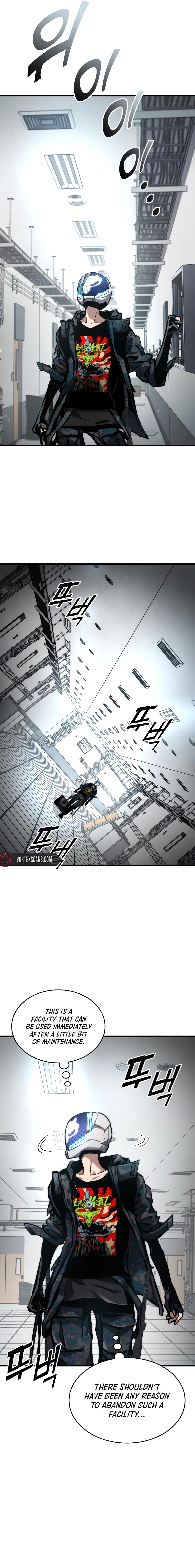 Kill the Dragon Chapter 127 - Page 19