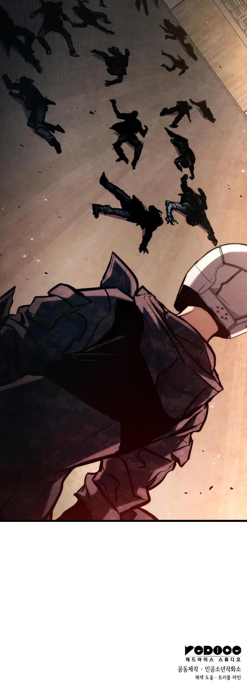 Kill the Dragon Chapter 127 - Page 24