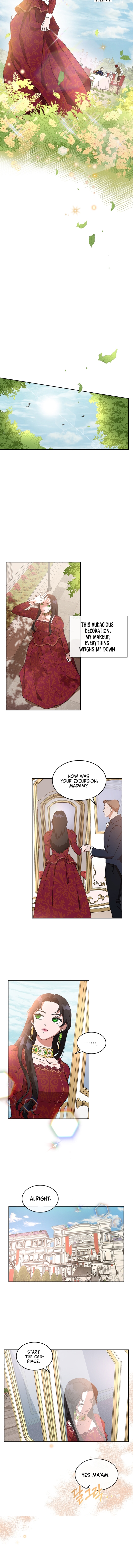Kill the Villainess Chapter 2 - Page 5