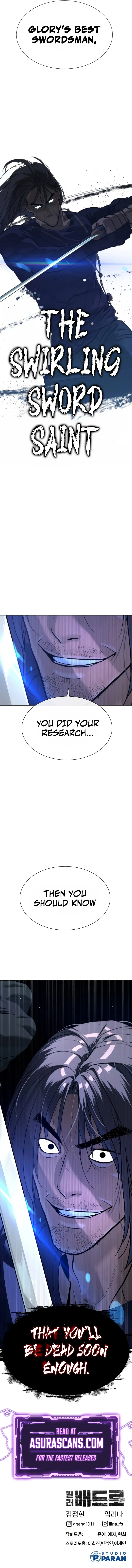 Killer Pietro Chapter 24 - Page 19