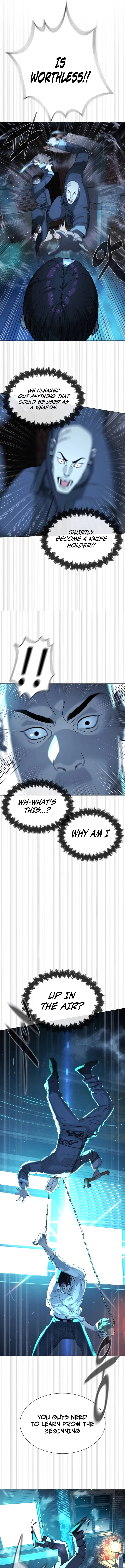 Killer Pietro Chapter 60 - Page 6