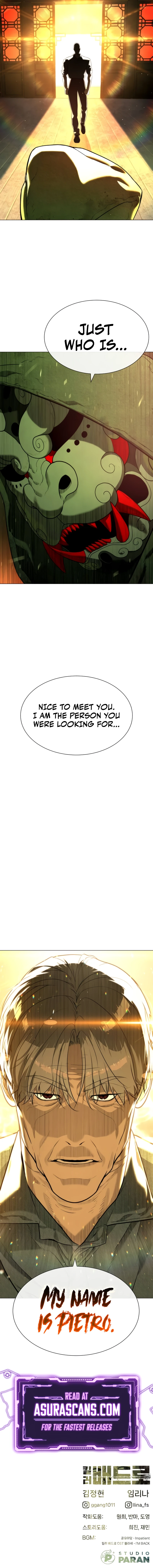 Killer Pietro Chapter 70 - Page 24