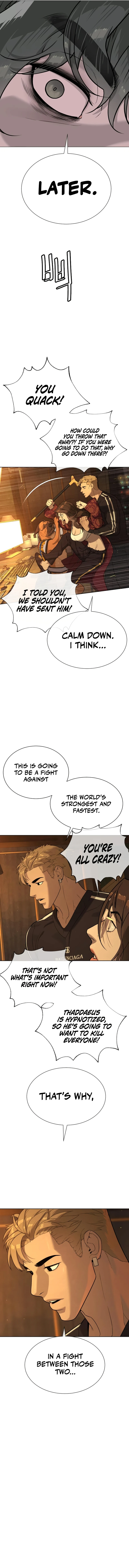 Killer Pietro Chapter 109 - Page 13