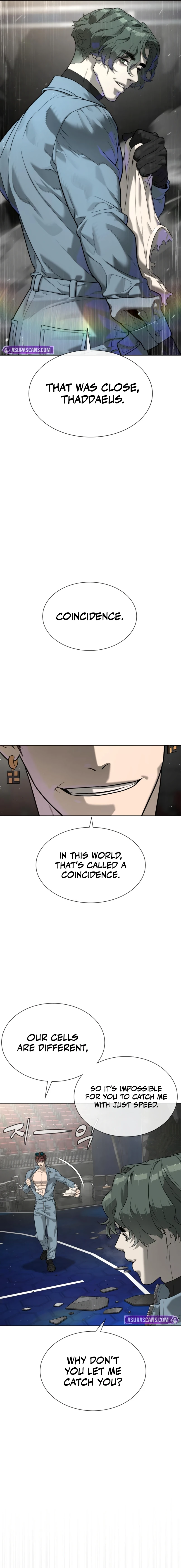 Killer Pietro Chapter 109 - Page 17