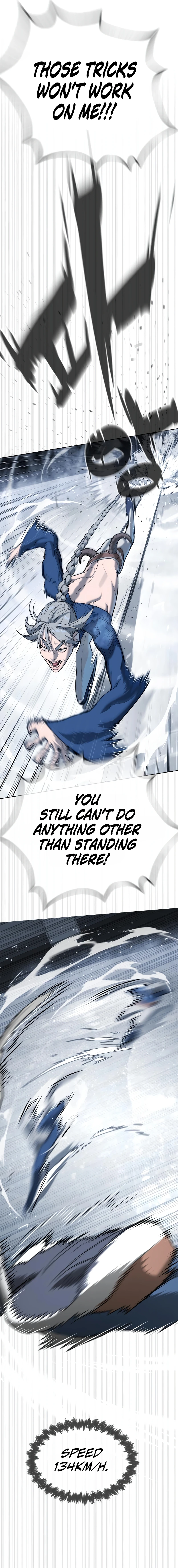 Killer Pietro Chapter 127 - Page 11