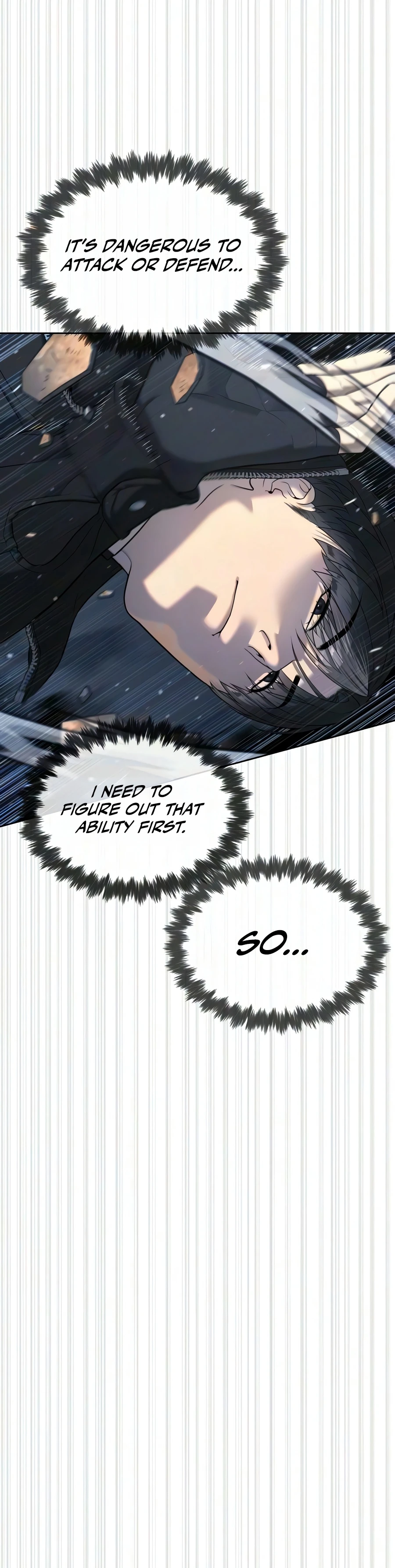 Killer Pietro Chapter 131 - Page 8