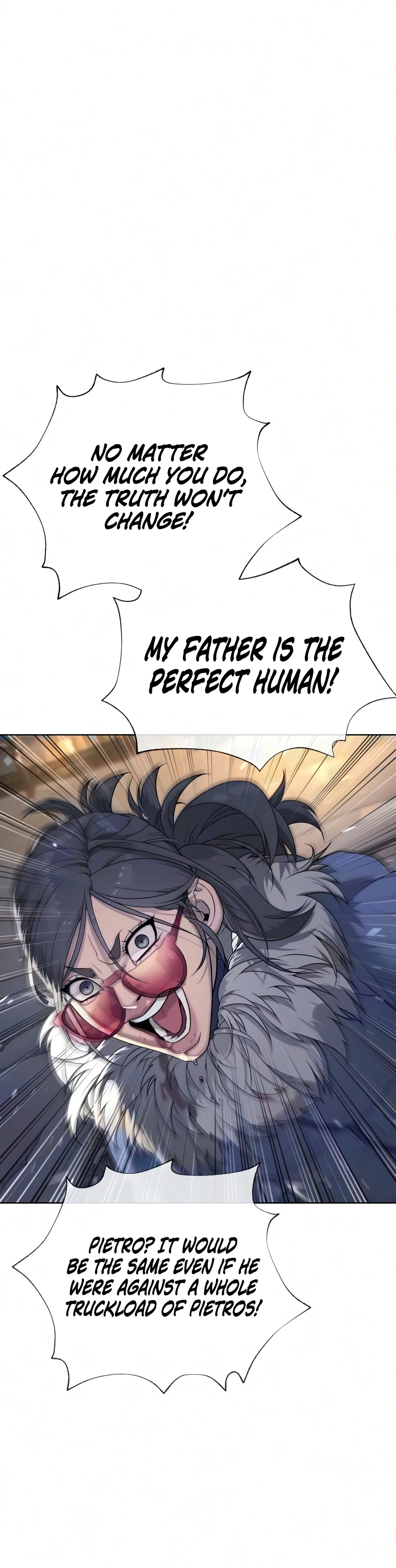 Killer Pietro Chapter 131 - Page 41