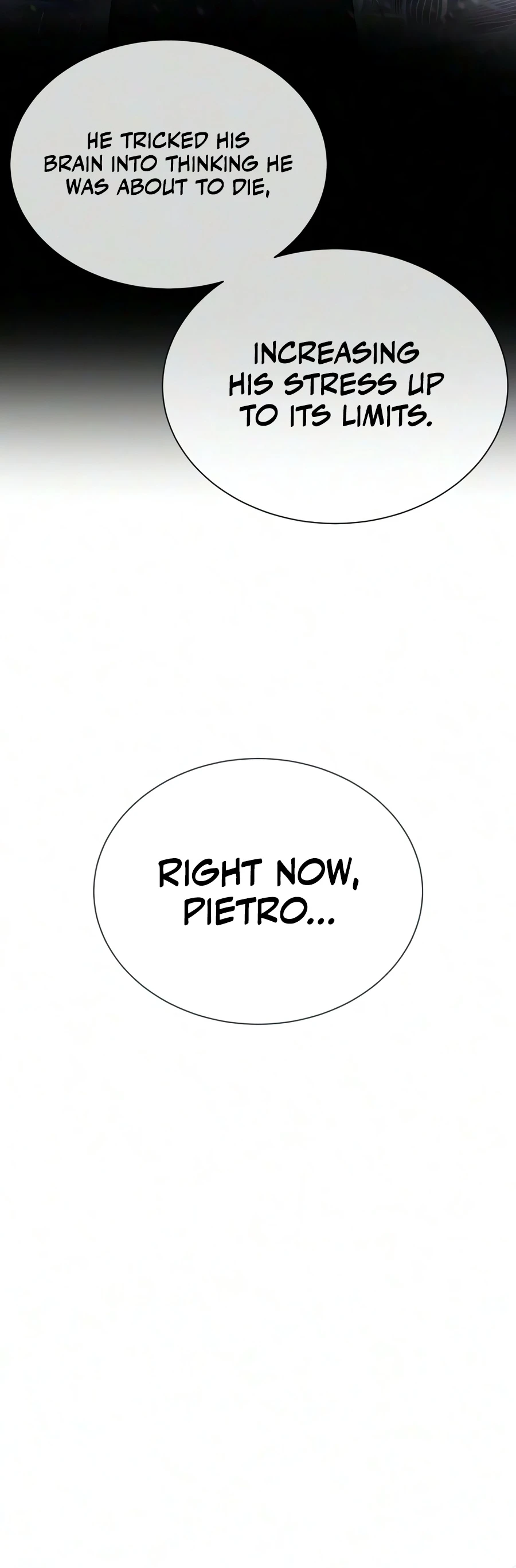 Killer Pietro Chapter 133 - Page 3