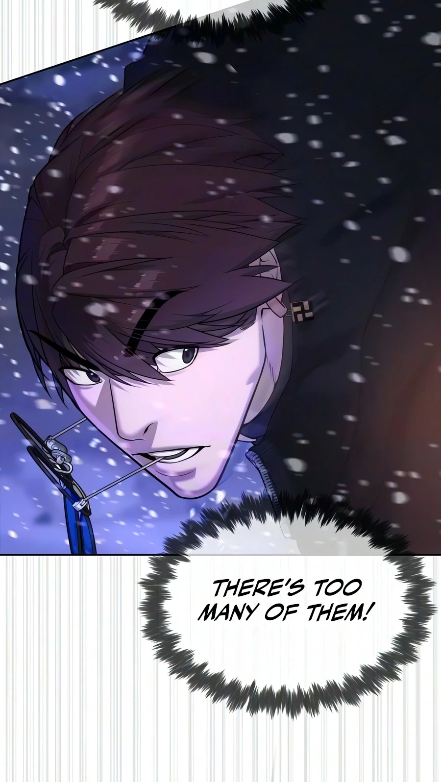Killer Pietro Chapter 134 - Page 43