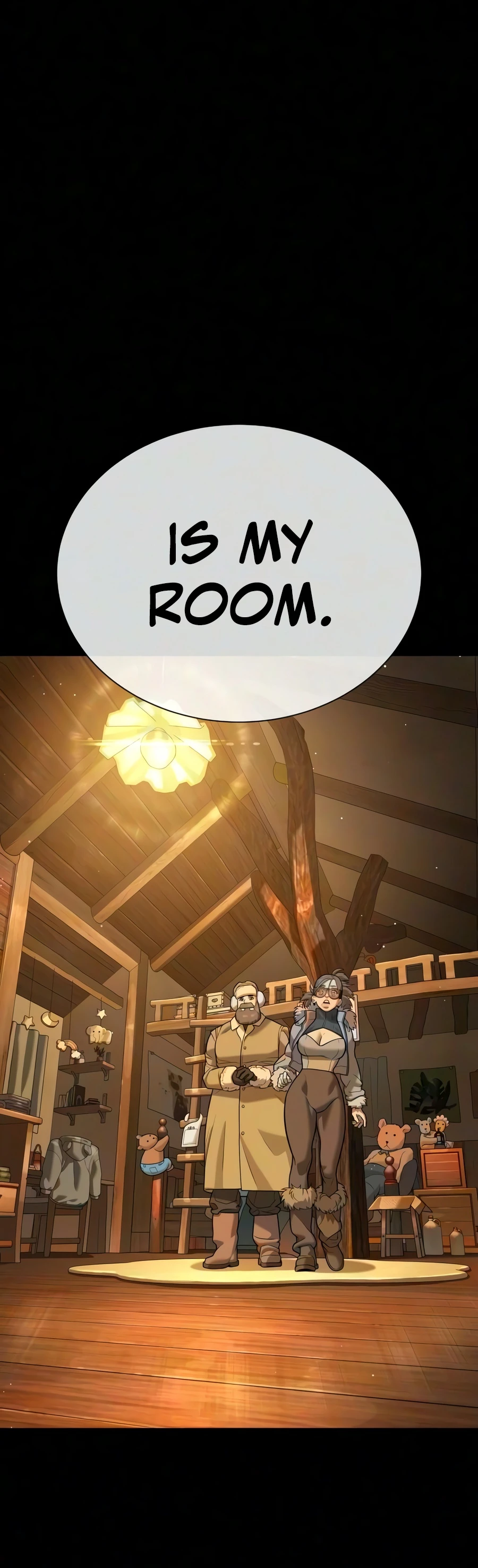 Killer Pietro Chapter 135 - Page 12