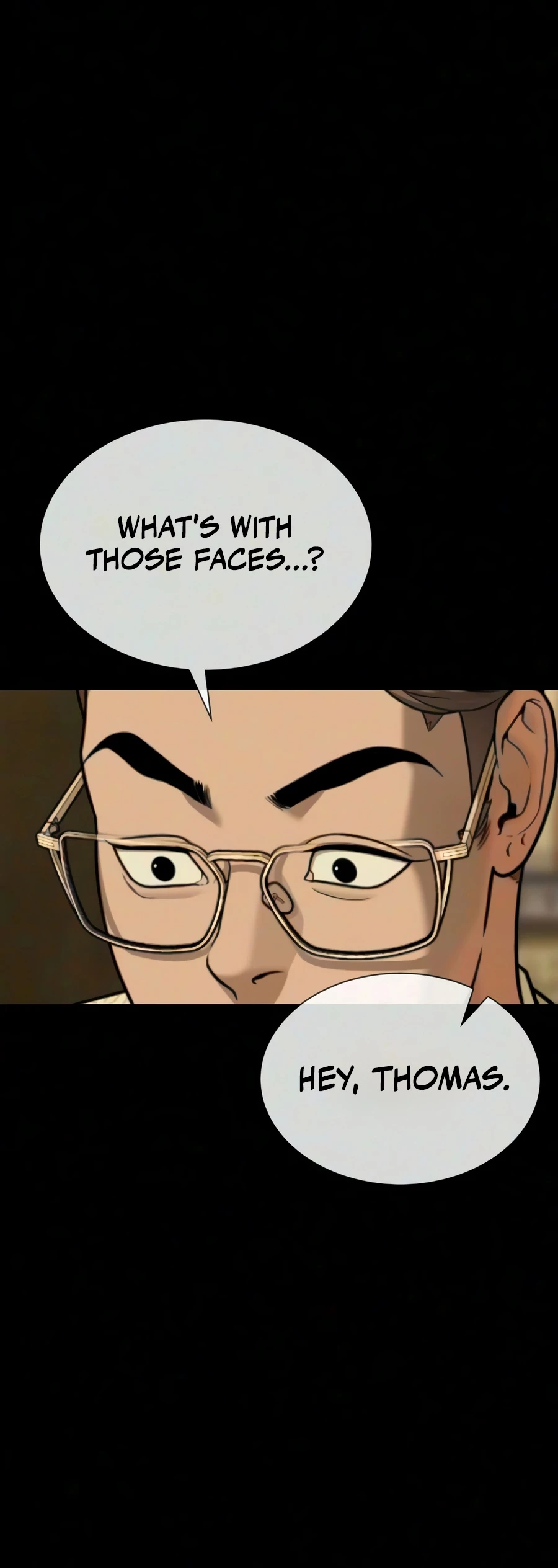 Killer Pietro Chapter 137 - Page 31