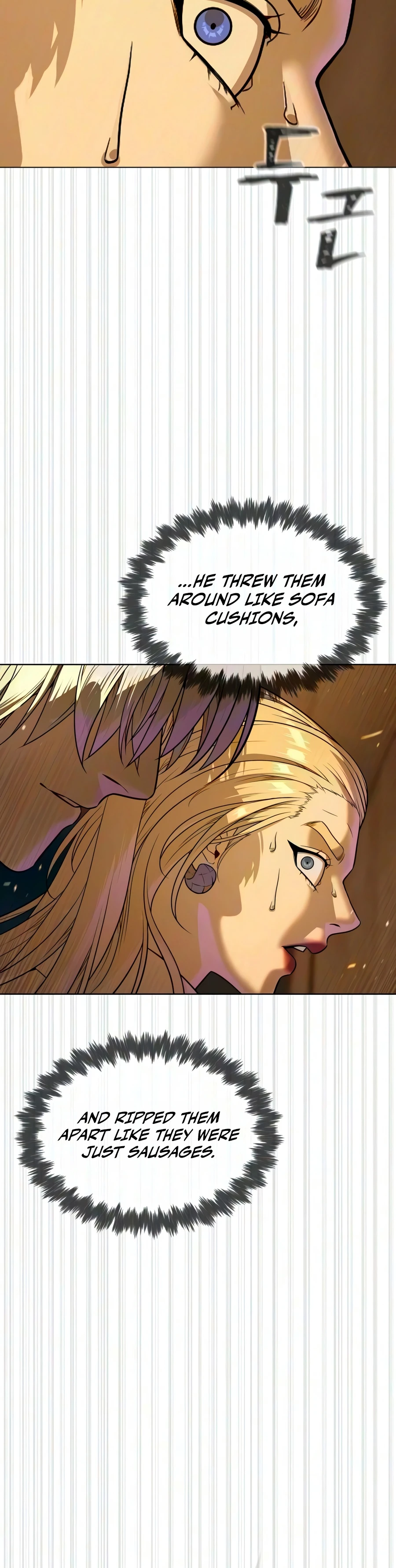 Killer Pietro Chapter 138 - Page 13