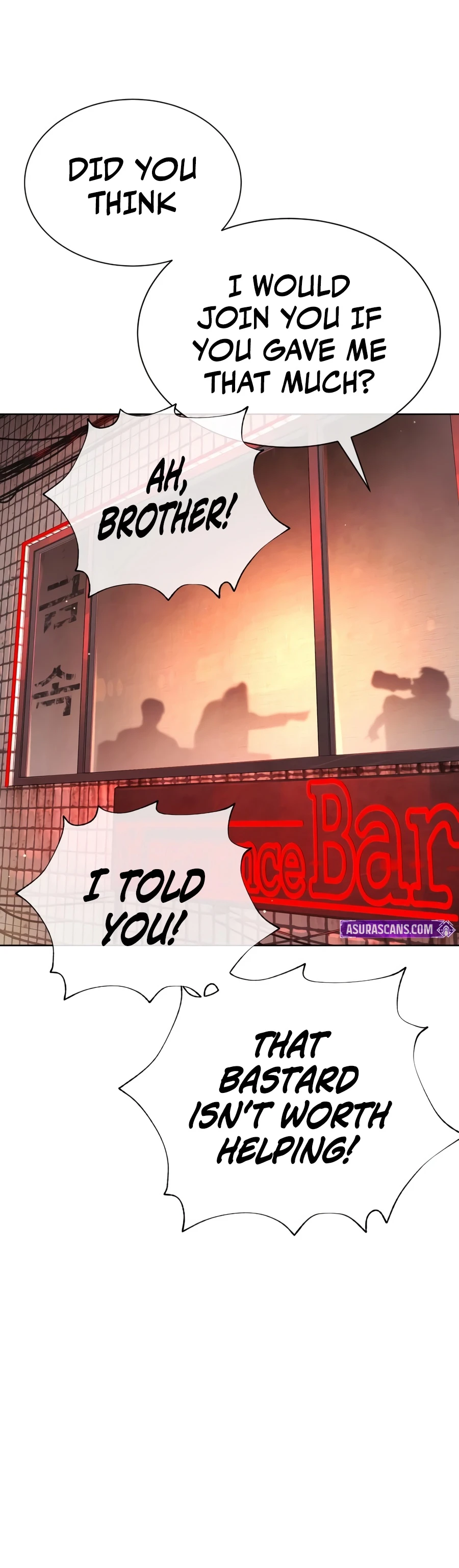 Killer Pietro Chapter 141 - Page 20