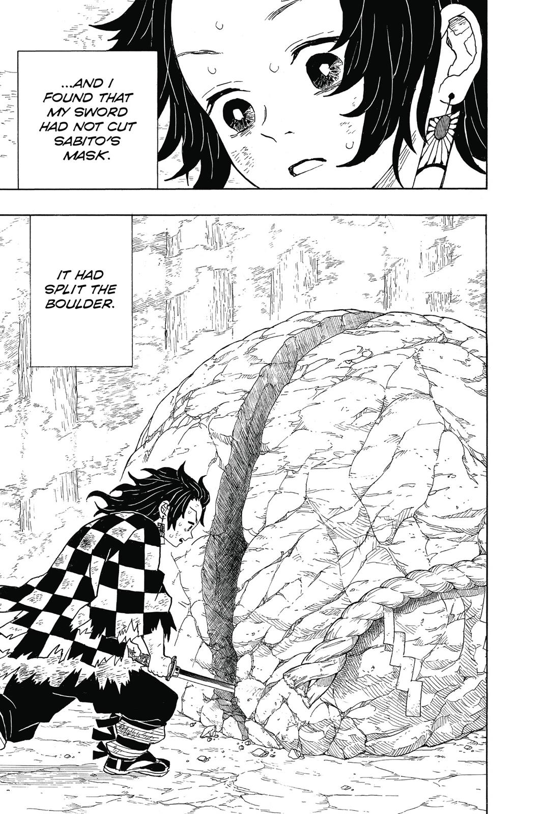 Demon Slayer: Kimetsu no Yaiba Chapter 5 - Page 19