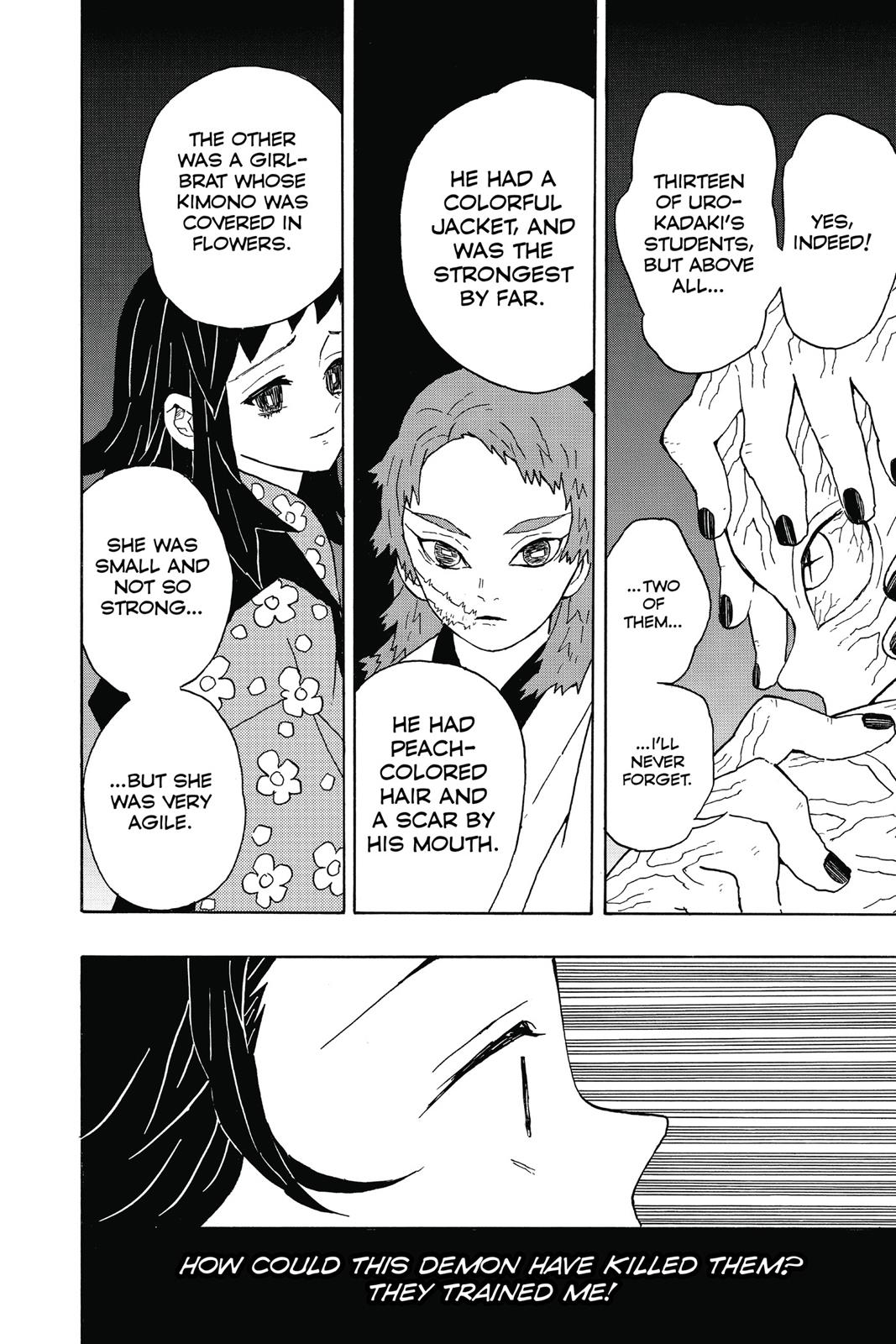 Demon Slayer: Kimetsu no Yaiba Chapter 7 - Page 8