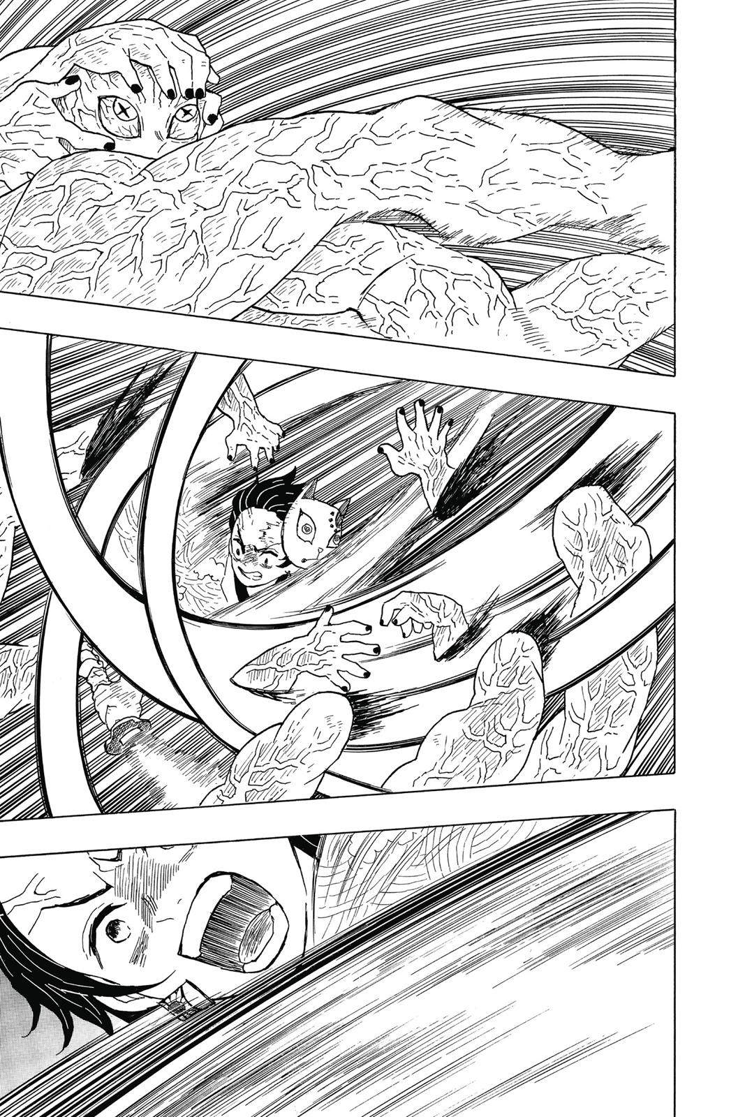 Demon Slayer: Kimetsu no Yaiba Chapter 7 - Page 11