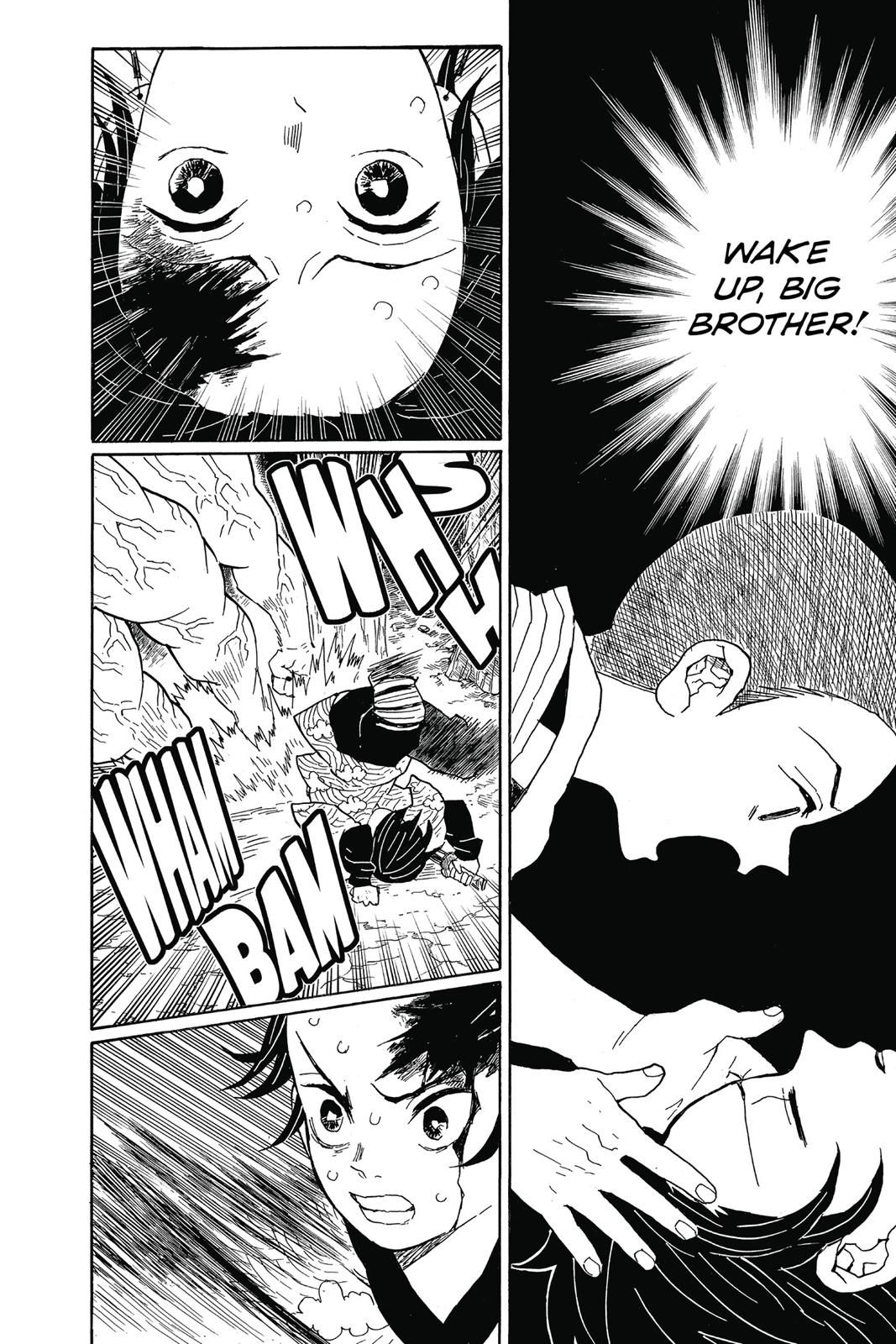 Demon Slayer: Kimetsu no Yaiba Chapter 7 - Page 14