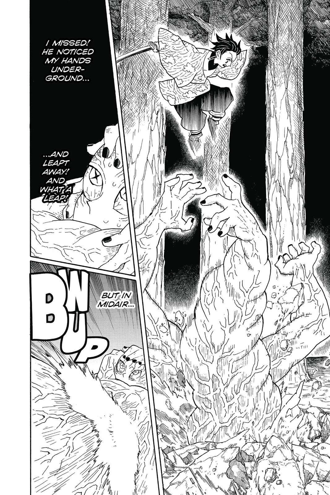 Demon Slayer: Kimetsu no Yaiba Chapter 7 - Page 16