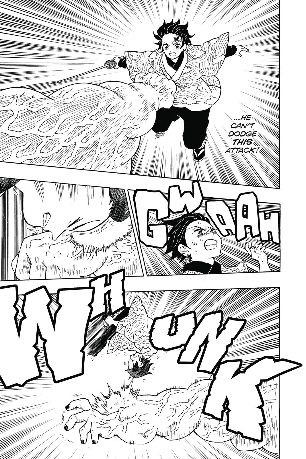 Demon Slayer: Kimetsu no Yaiba Chapter 7 - Page 17