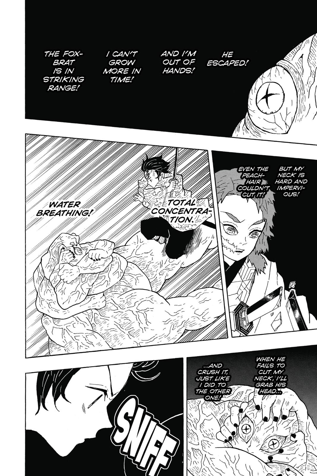 Demon Slayer: Kimetsu no Yaiba Chapter 7 - Page 18