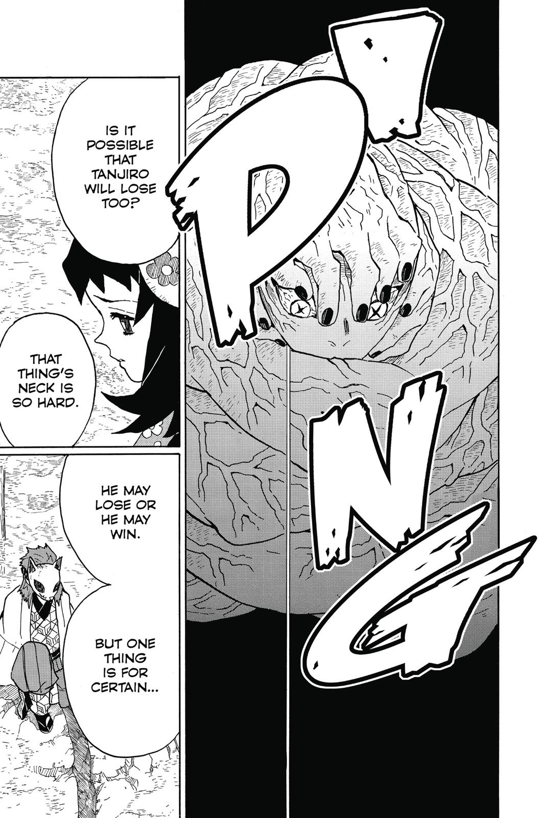 Demon Slayer: Kimetsu no Yaiba Chapter 7 - Page 19