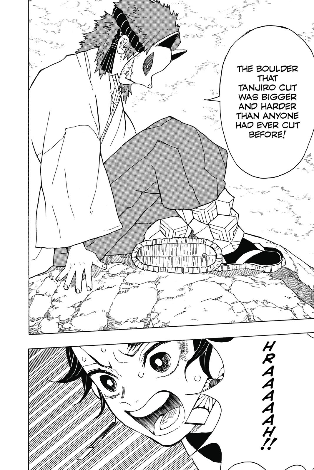 Demon Slayer: Kimetsu no Yaiba Chapter 7 - Page 20