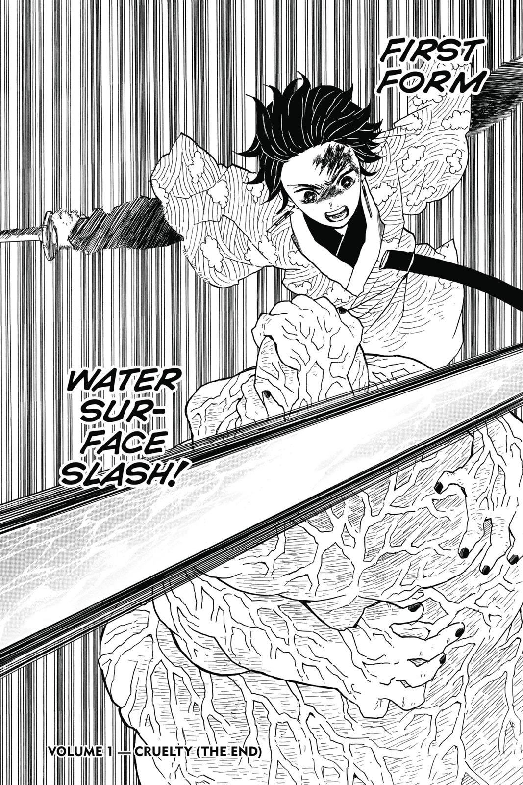 Demon Slayer: Kimetsu no Yaiba Chapter 7 - Page 21