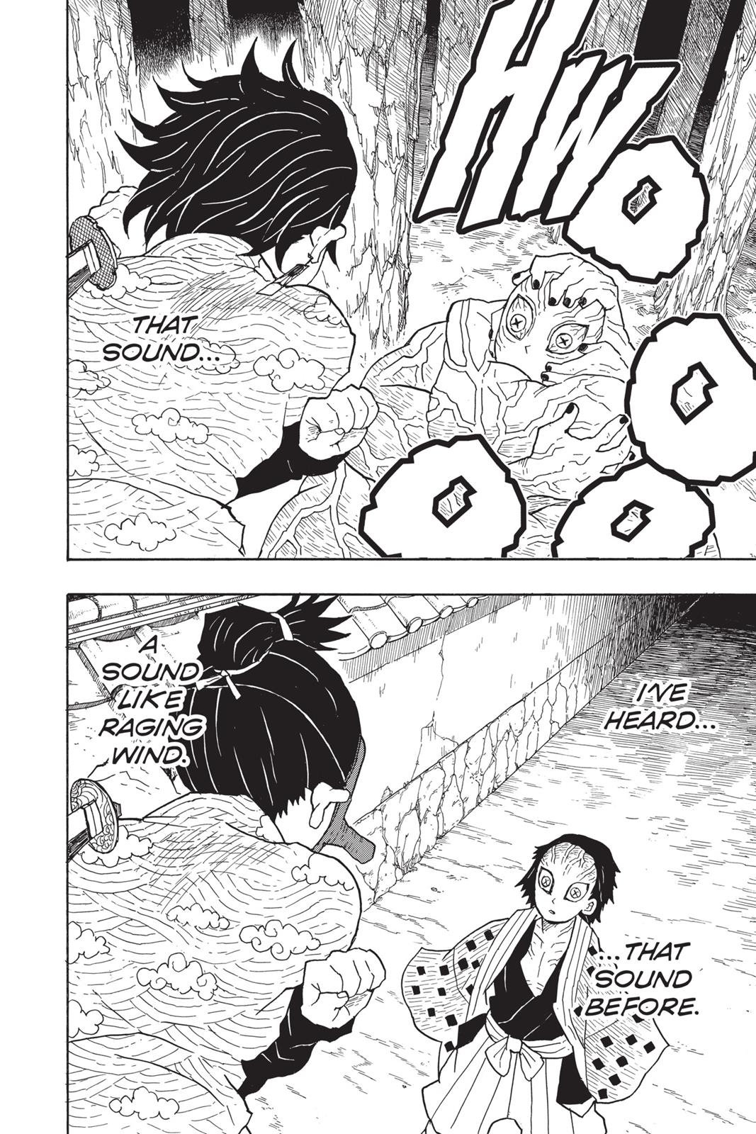 Demon Slayer: Kimetsu no Yaiba Chapter 8 - Page 8
