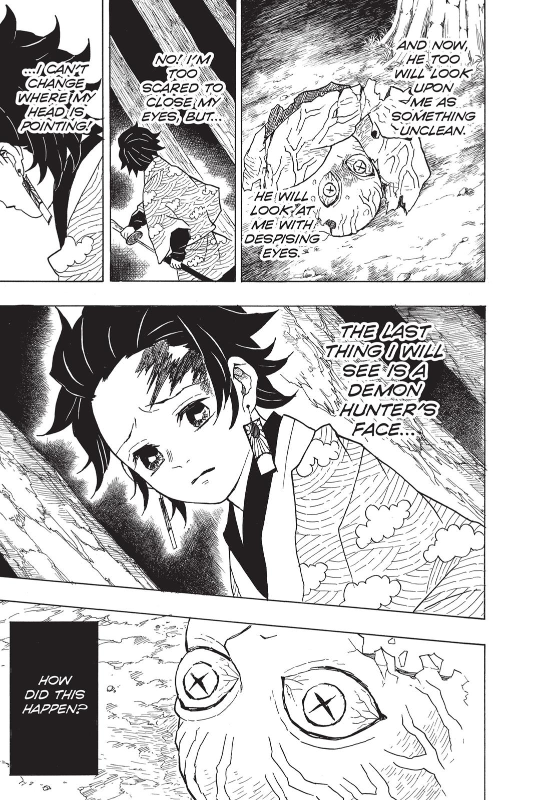 Demon Slayer: Kimetsu no Yaiba Chapter 8 - Page 11