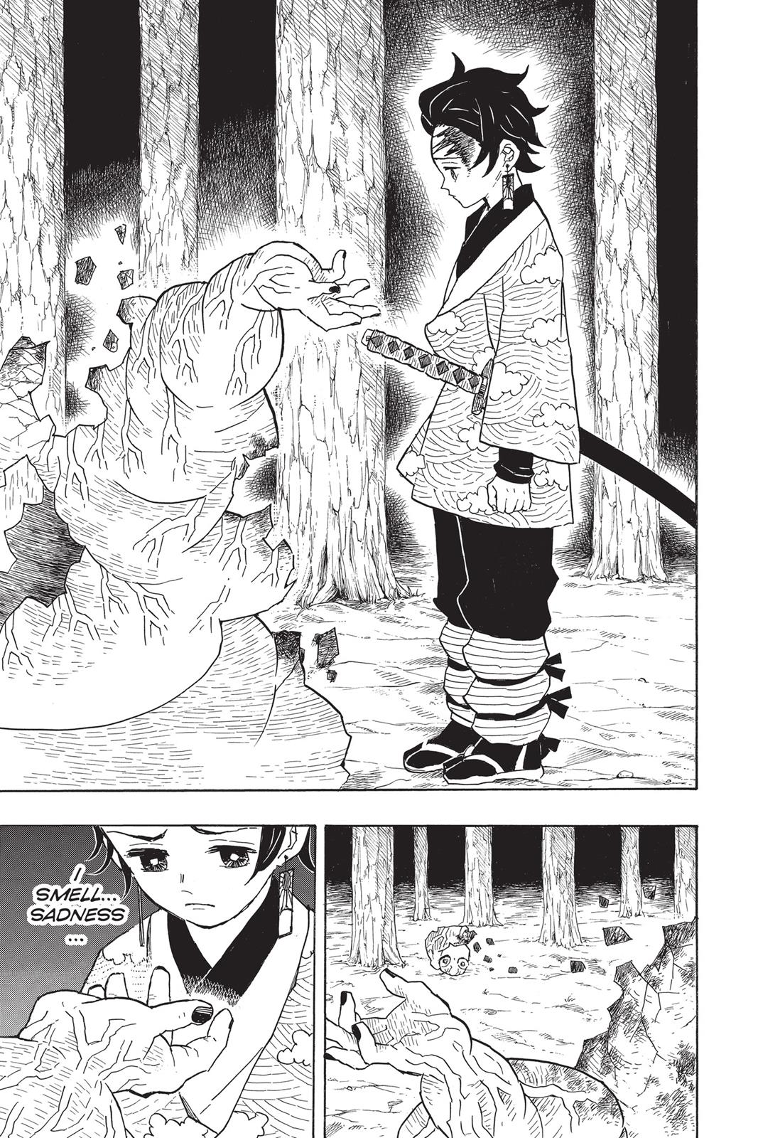 Demon Slayer: Kimetsu no Yaiba Chapter 8 - Page 13
