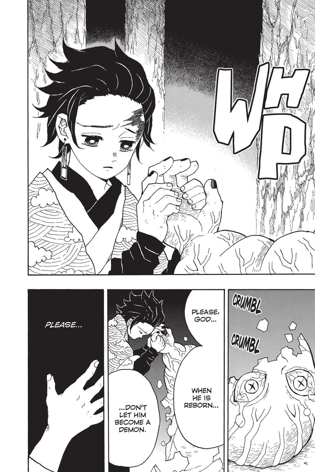Demon Slayer: Kimetsu no Yaiba Chapter 8 - Page 14