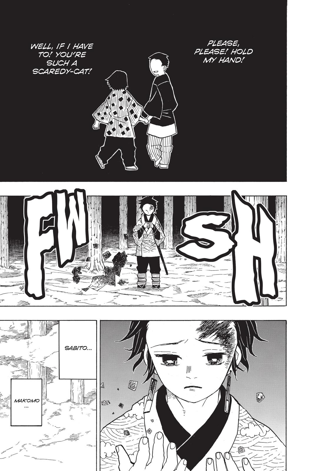 Demon Slayer: Kimetsu no Yaiba Chapter 8 - Page 15