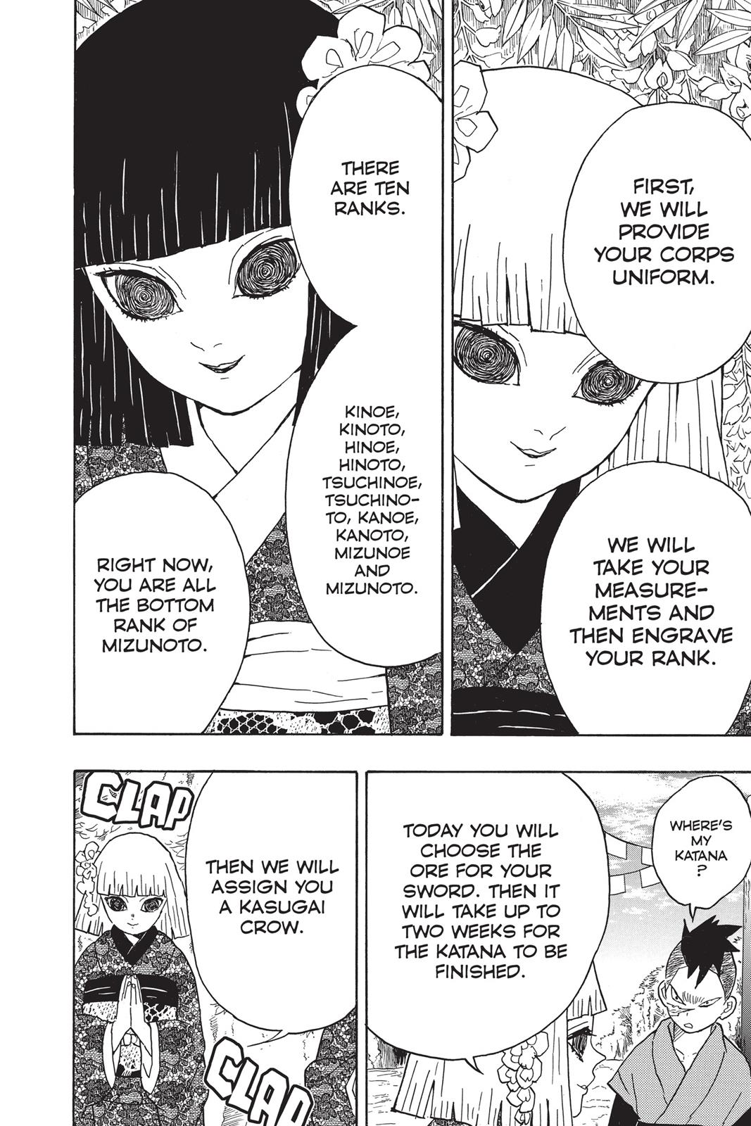 Demon Slayer: Kimetsu no Yaiba Chapter 8 - Page 18